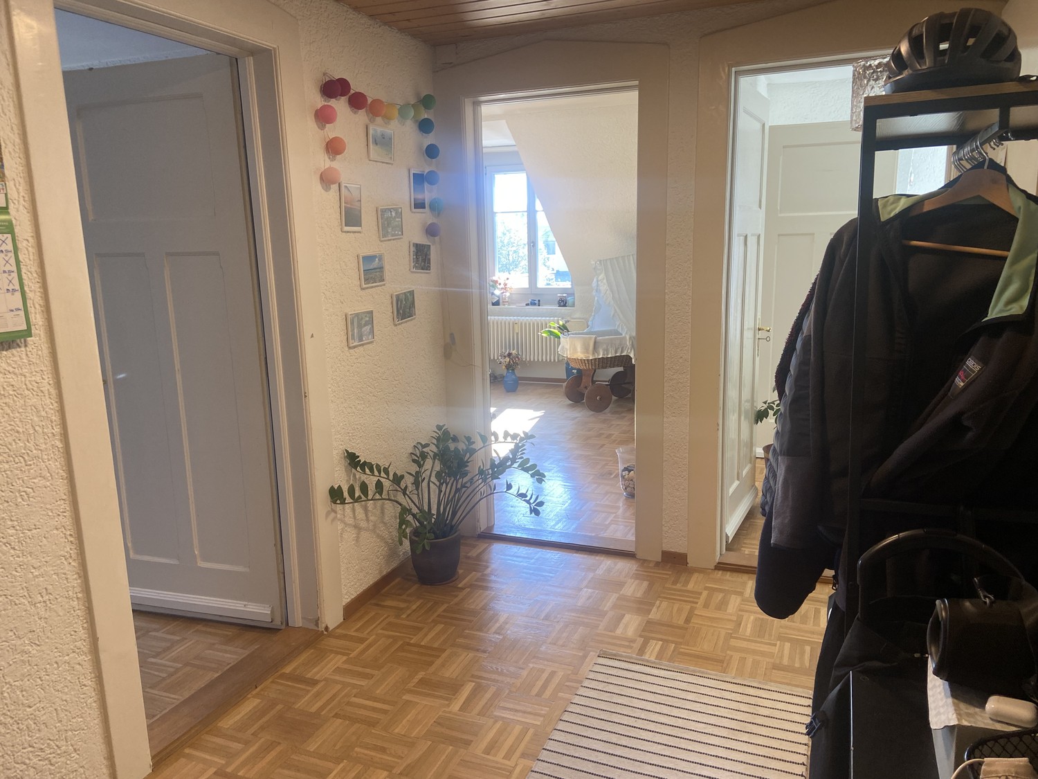 3 rooms apartment, Foto 8 von 10