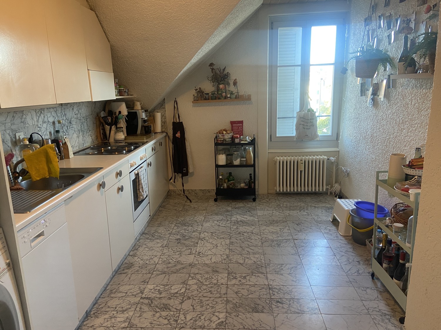 3 rooms apartment, Foto 1 von 10