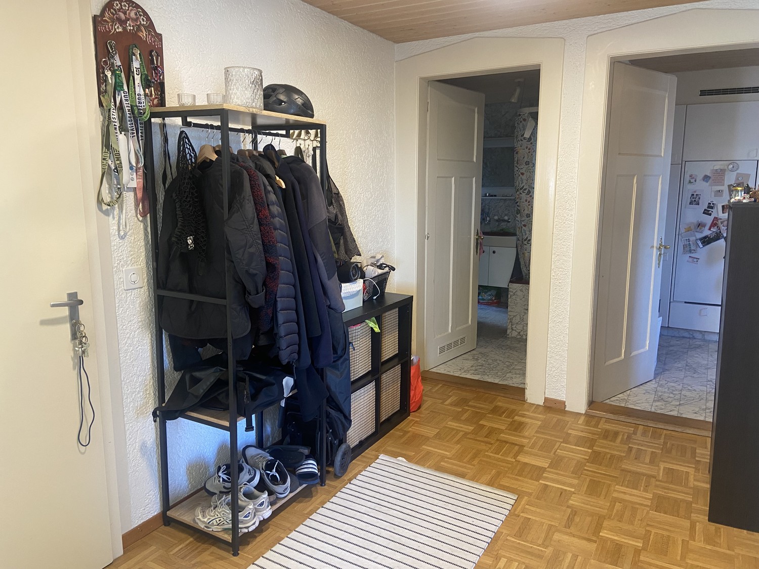 3 rooms apartment, Foto 6 von 10
