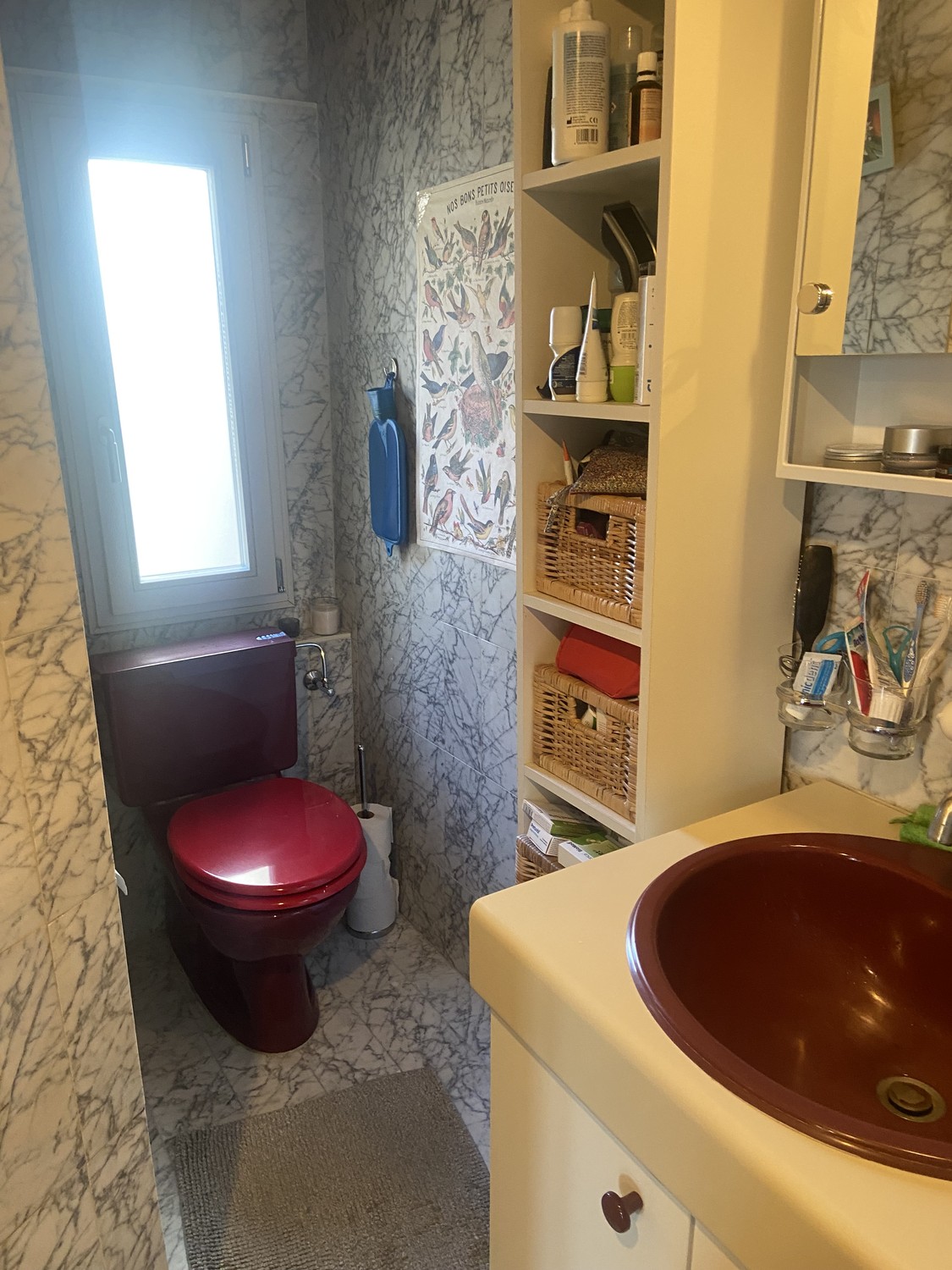 3 rooms apartment, Foto 5 von 10