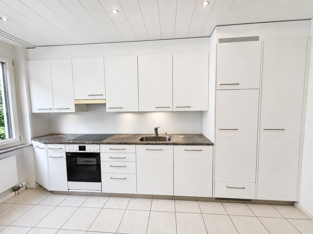 2 ½ pièces appartement