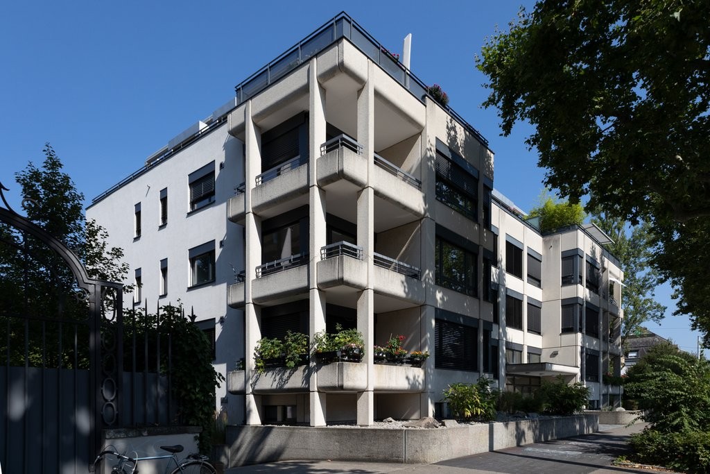 2 ½ pièces appartement