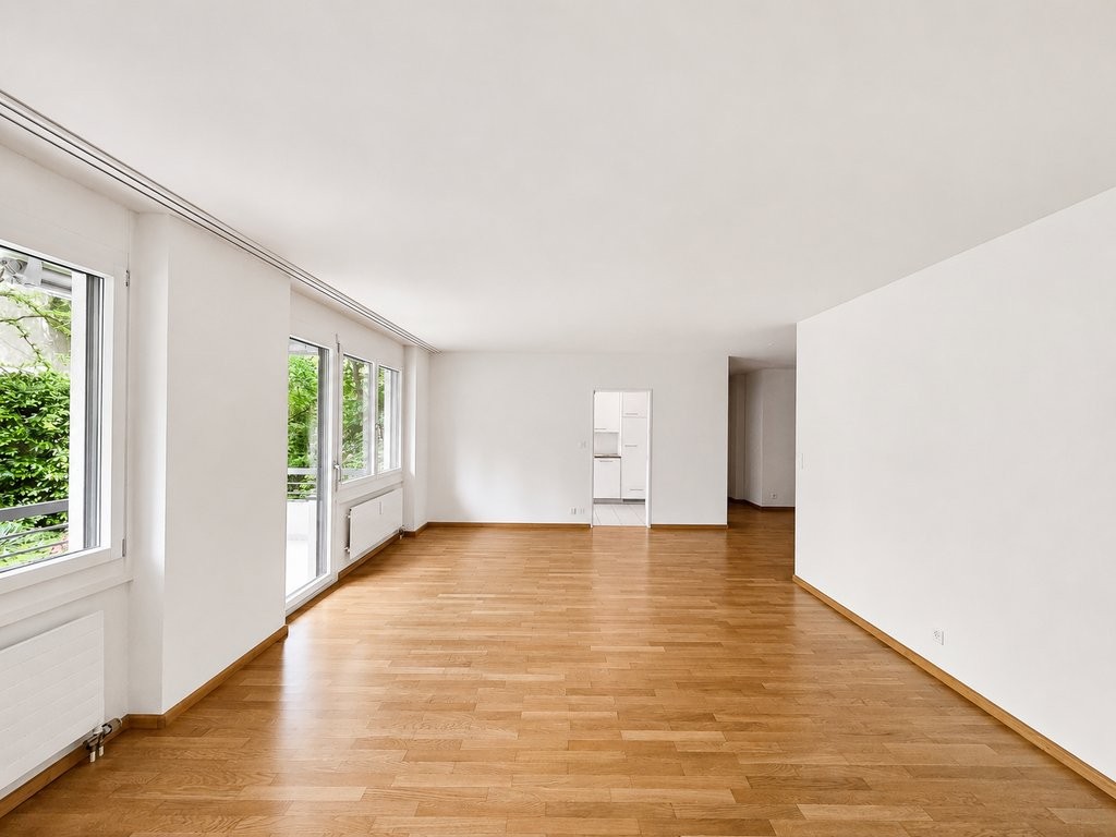 2 ½ pièces appartement
