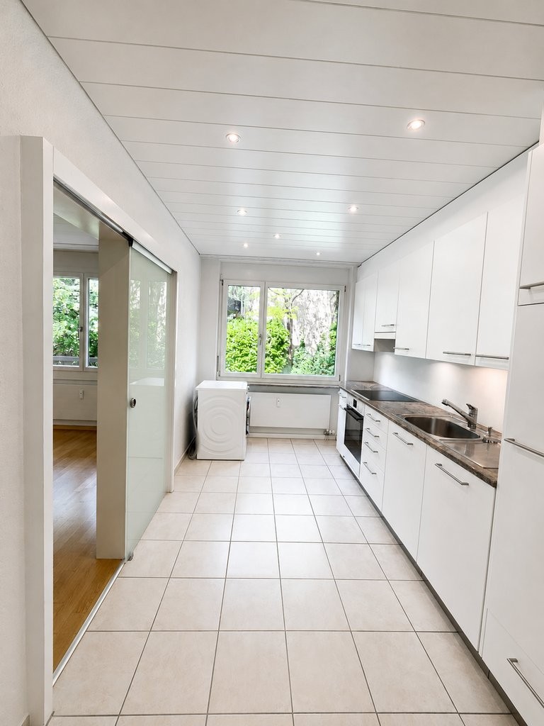 2 ½ pièces appartement