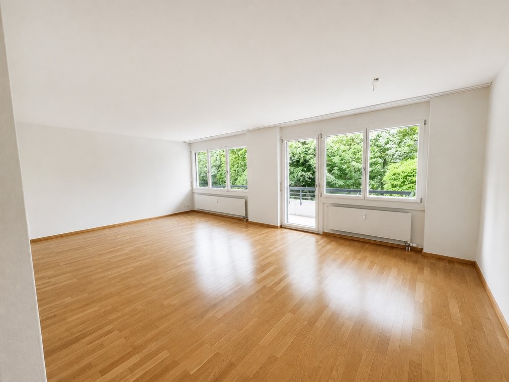 2 ½ pièces appartement