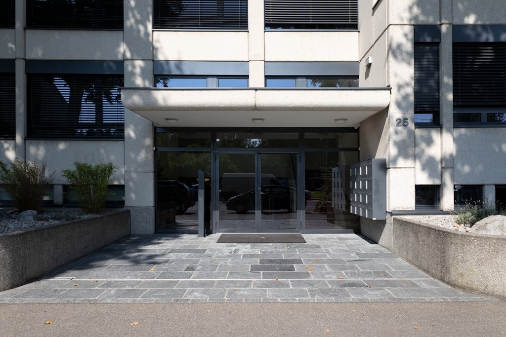 2 ½ pièces appartement