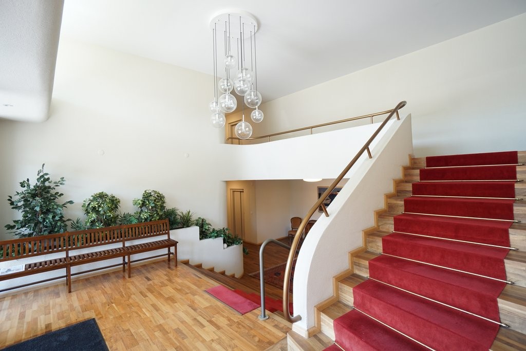 2 ½ pièces appartement