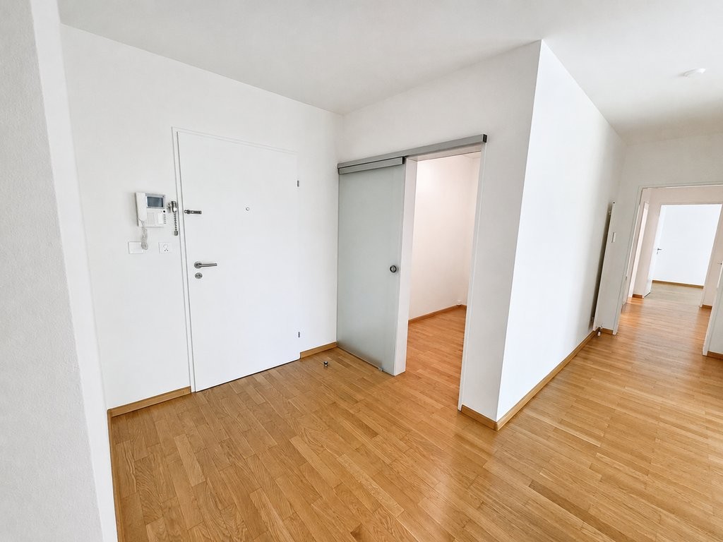 2 ½ pièces appartement