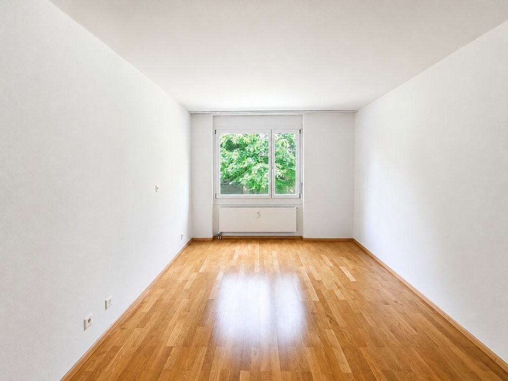 2 ½ pièces appartement