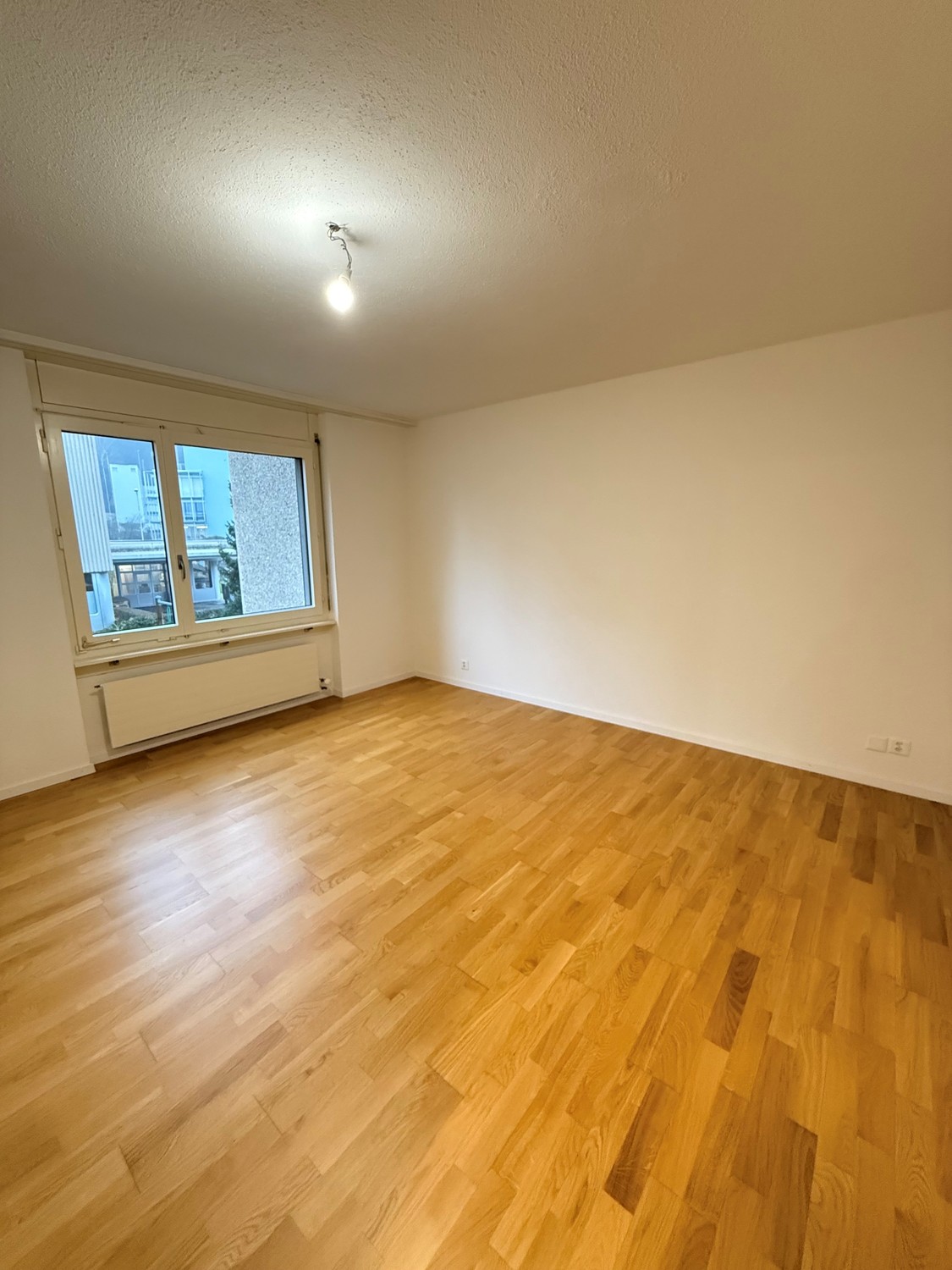 2 rooms apartment