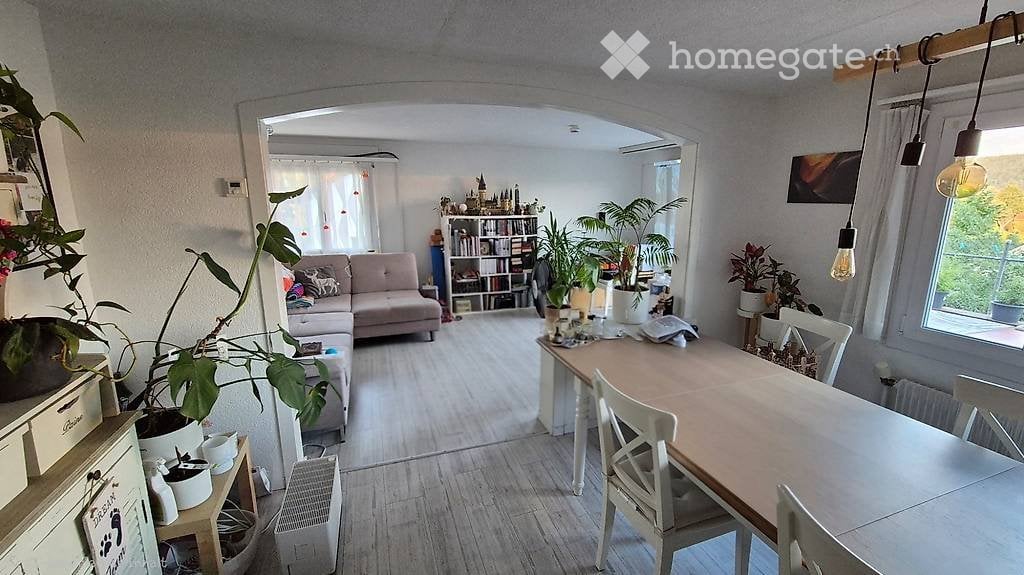 5 rooms single house, Foto 2 von 5