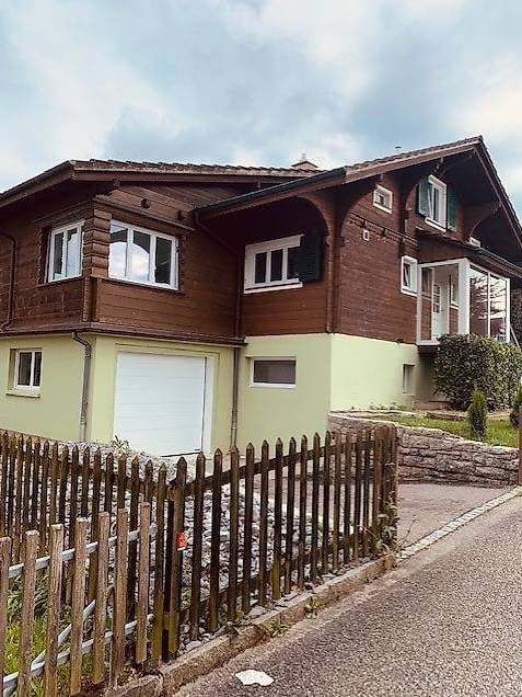 5 rooms single house, Foto 5 von 5