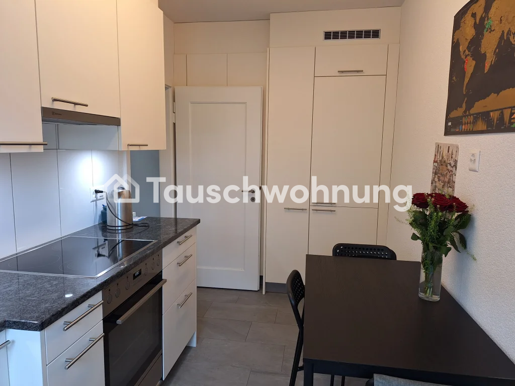 1 ½ rooms apartment, Foto 3 von 6