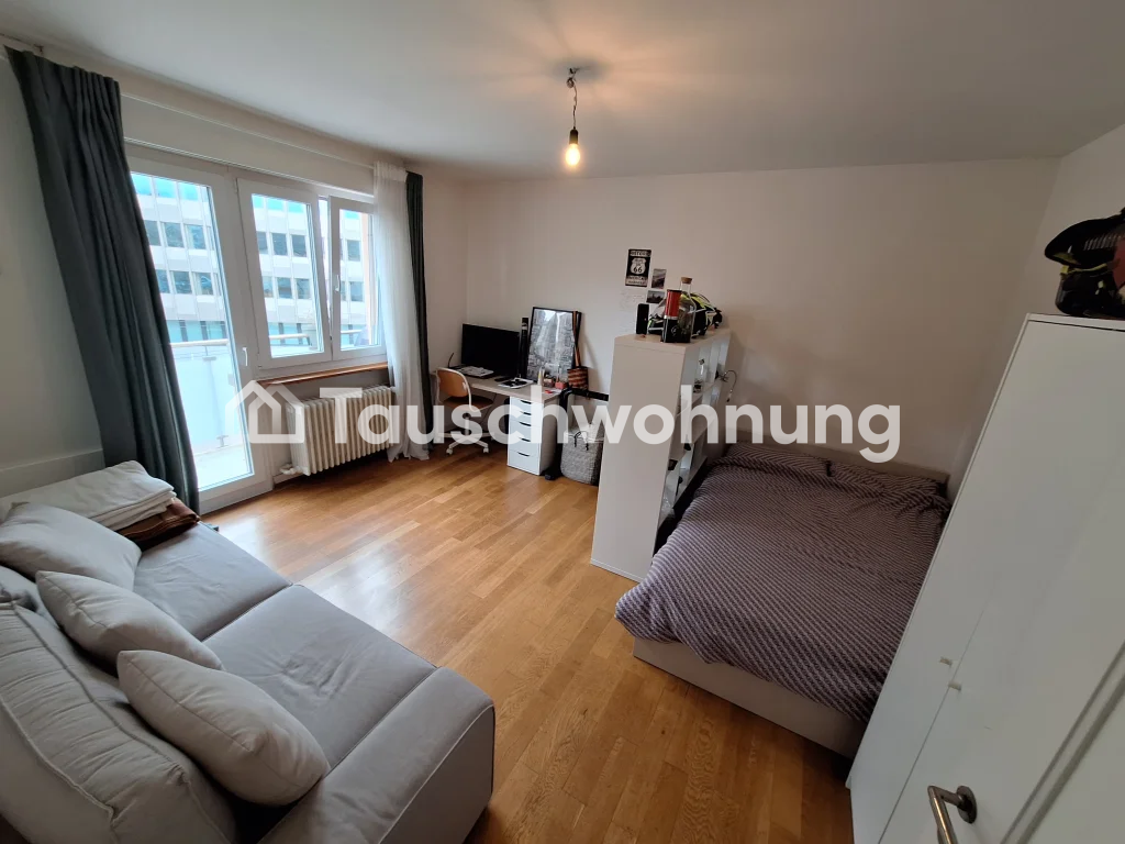 1 ½ rooms apartment, Foto 1 von 6
