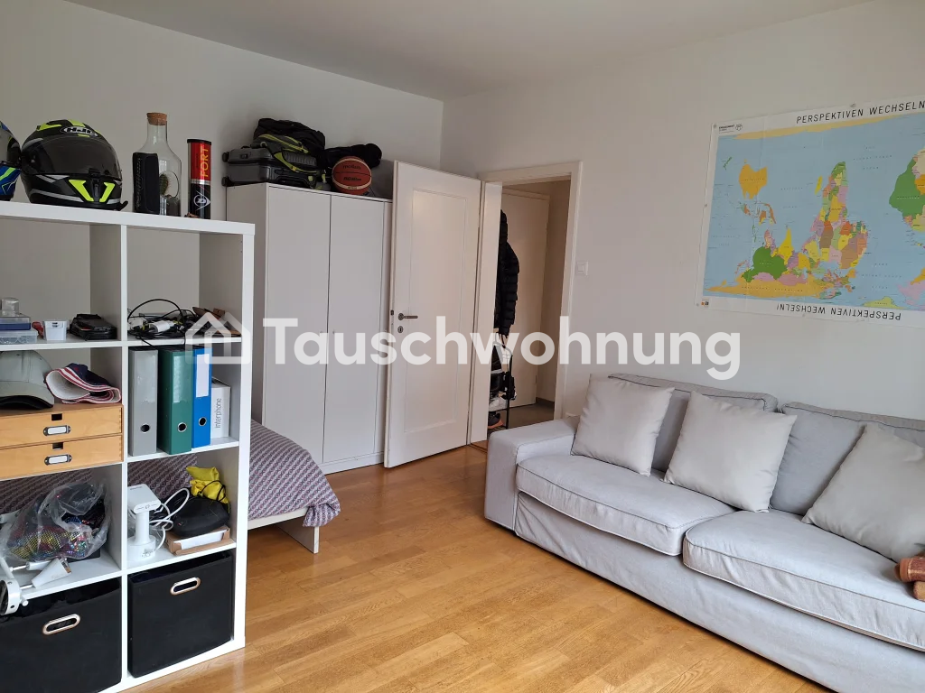 1 ½ rooms apartment, Foto 5 von 6