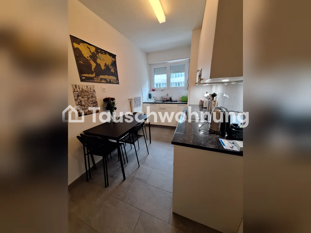 1 ½ rooms apartment, Foto 2 von 6