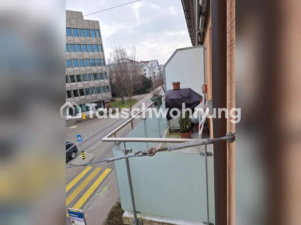 1 ½ rooms apartment, Foto 6 von 6
