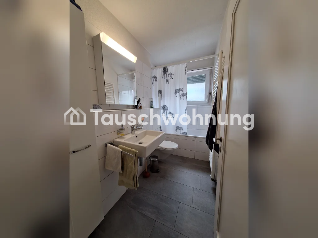 1 ½ rooms apartment, Foto 4 von 6
