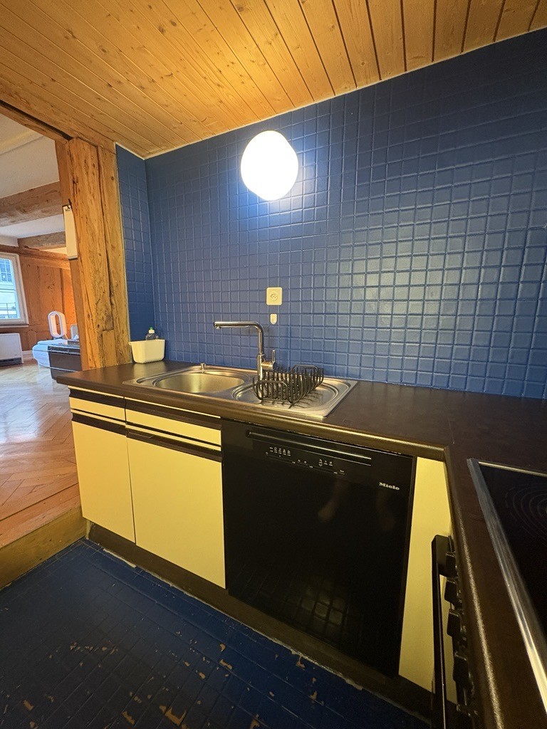 2 rooms apartment, Foto 4 von 9