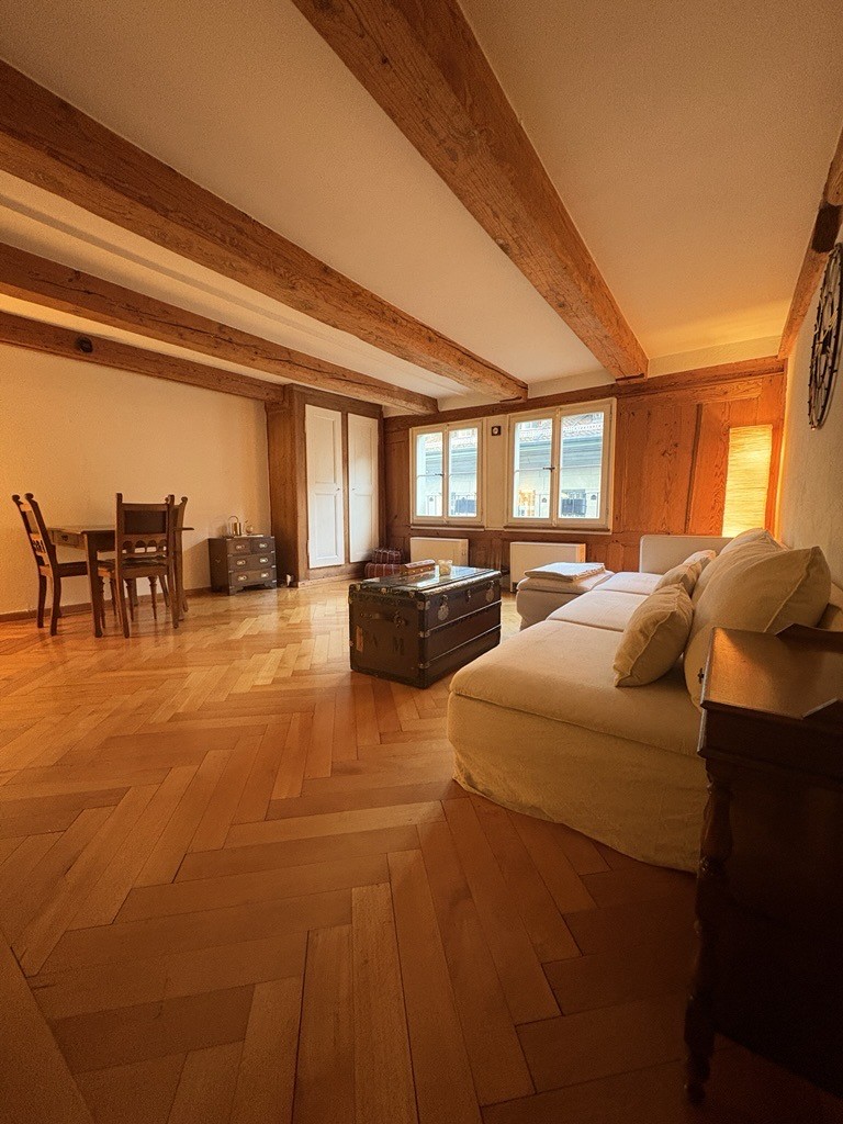 2 rooms apartment, Foto 1 von 9