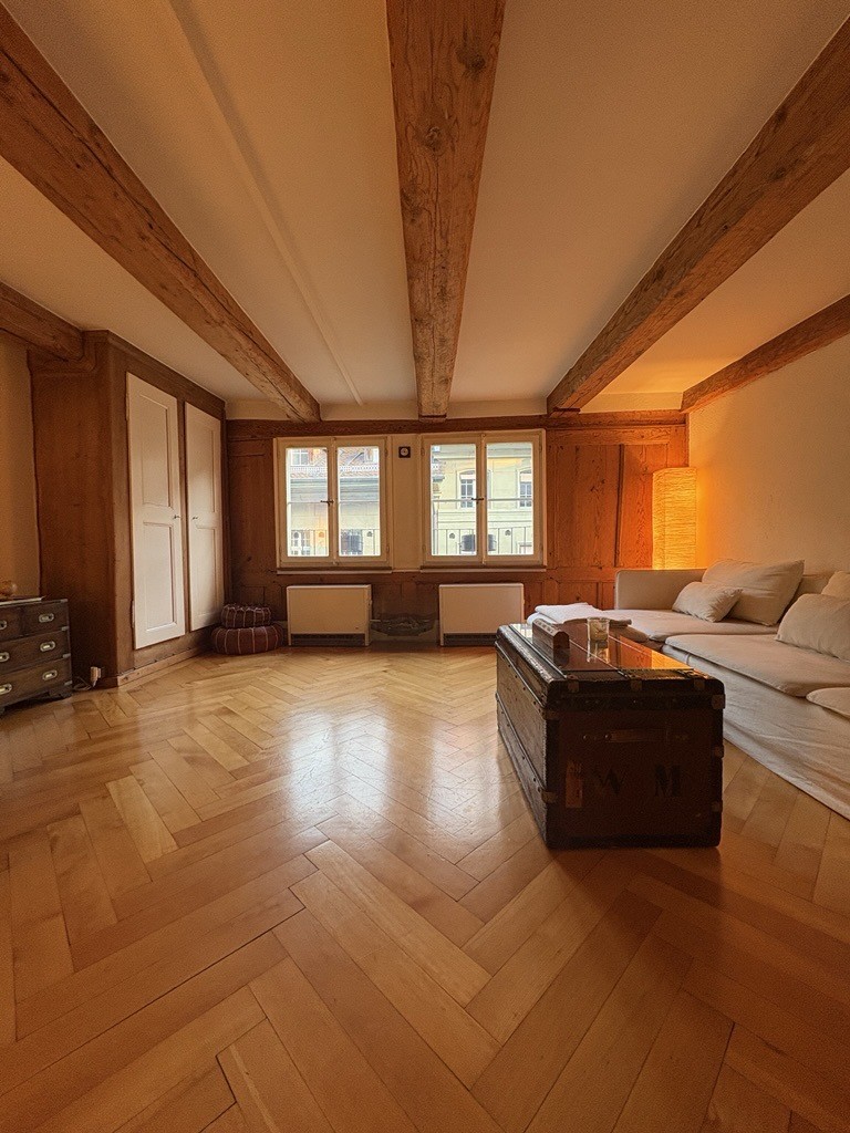 2 rooms apartment, Foto 2 von 9