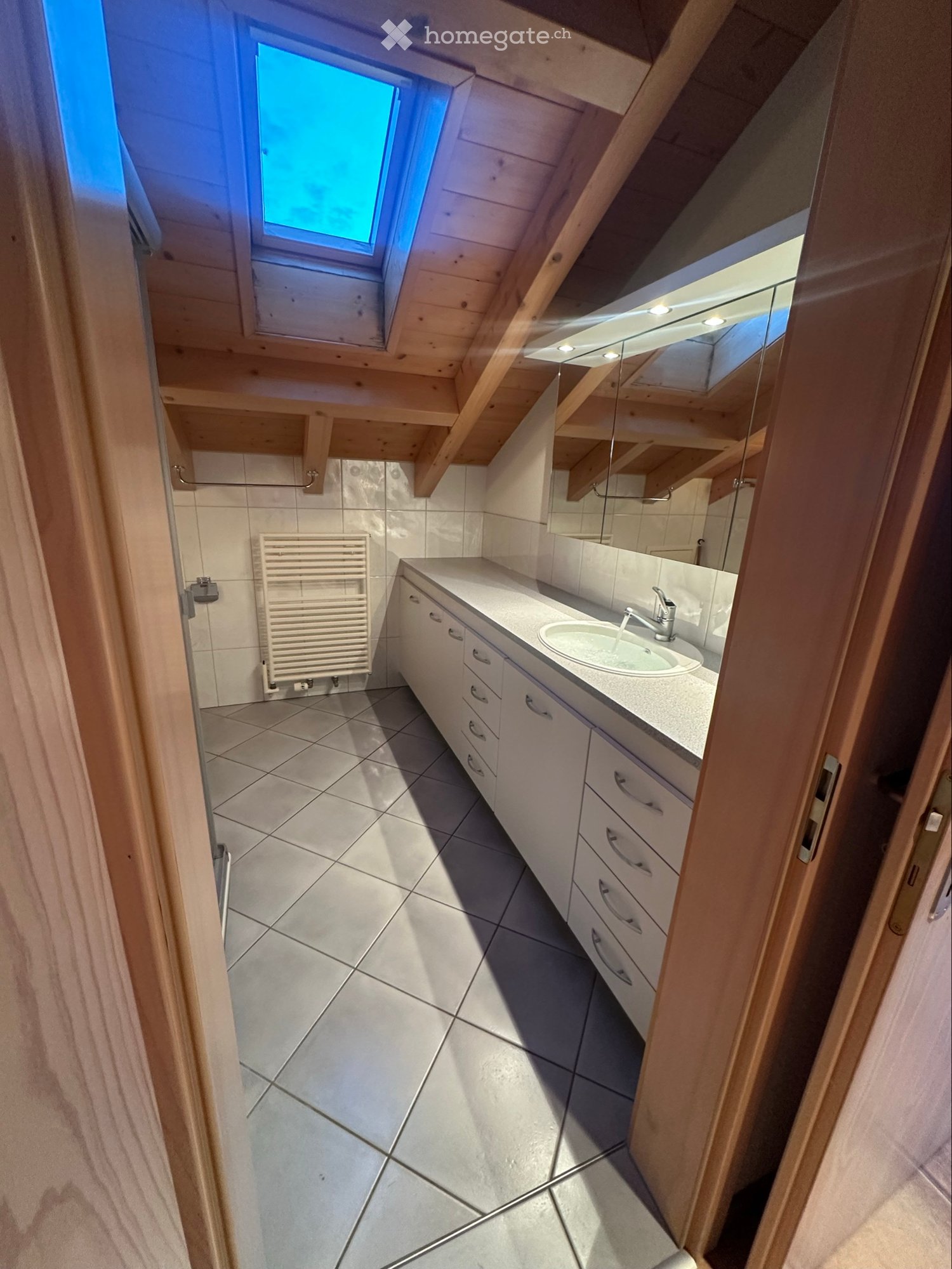 3 rooms apartment, Foto 5 von 5