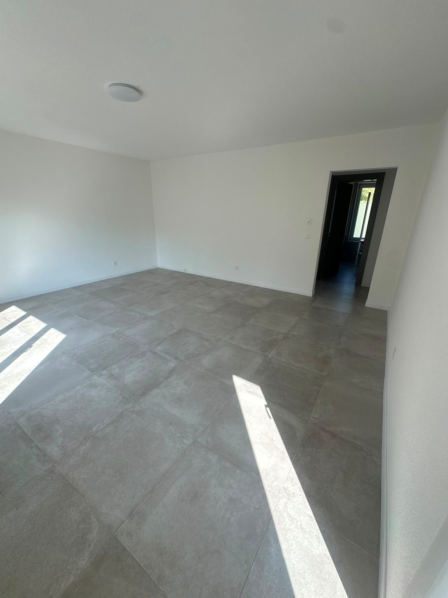 3 ½ Zimmer Wohnung, Foto 1 von 10