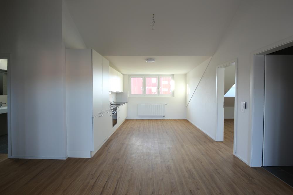 Appartement de 4 ½ pièces