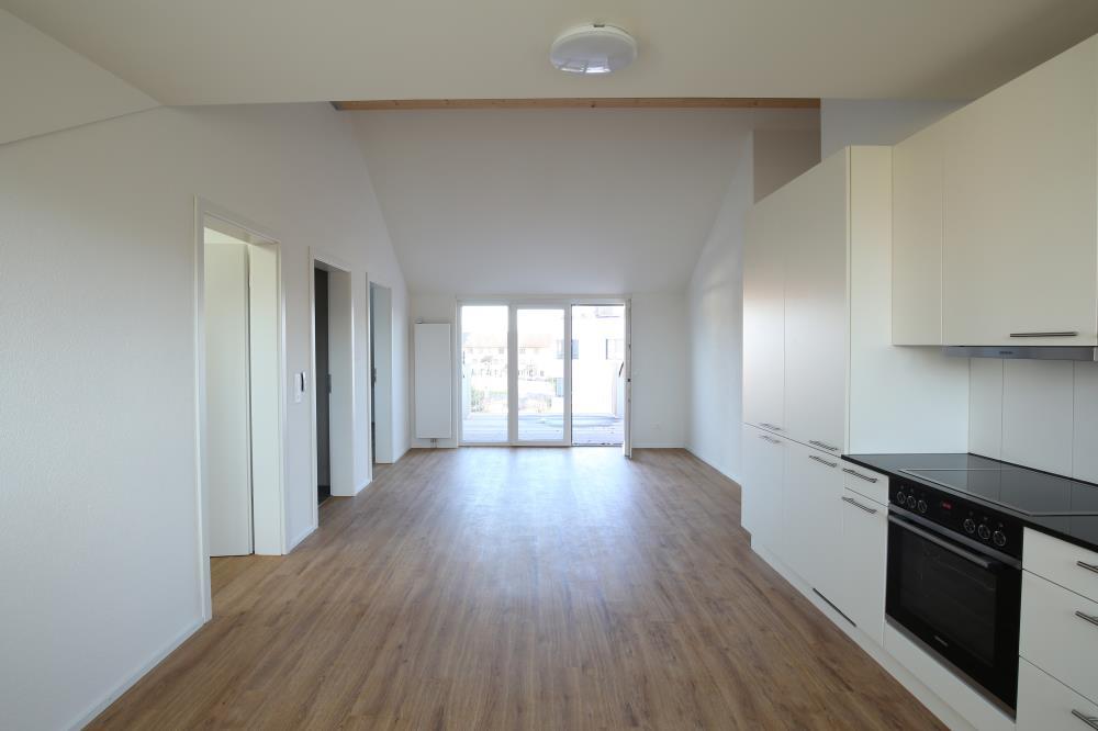 Appartement de 4 ½ pièces