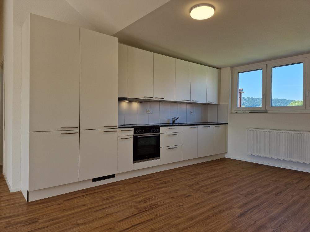 Appartement de 4 ½ pièces