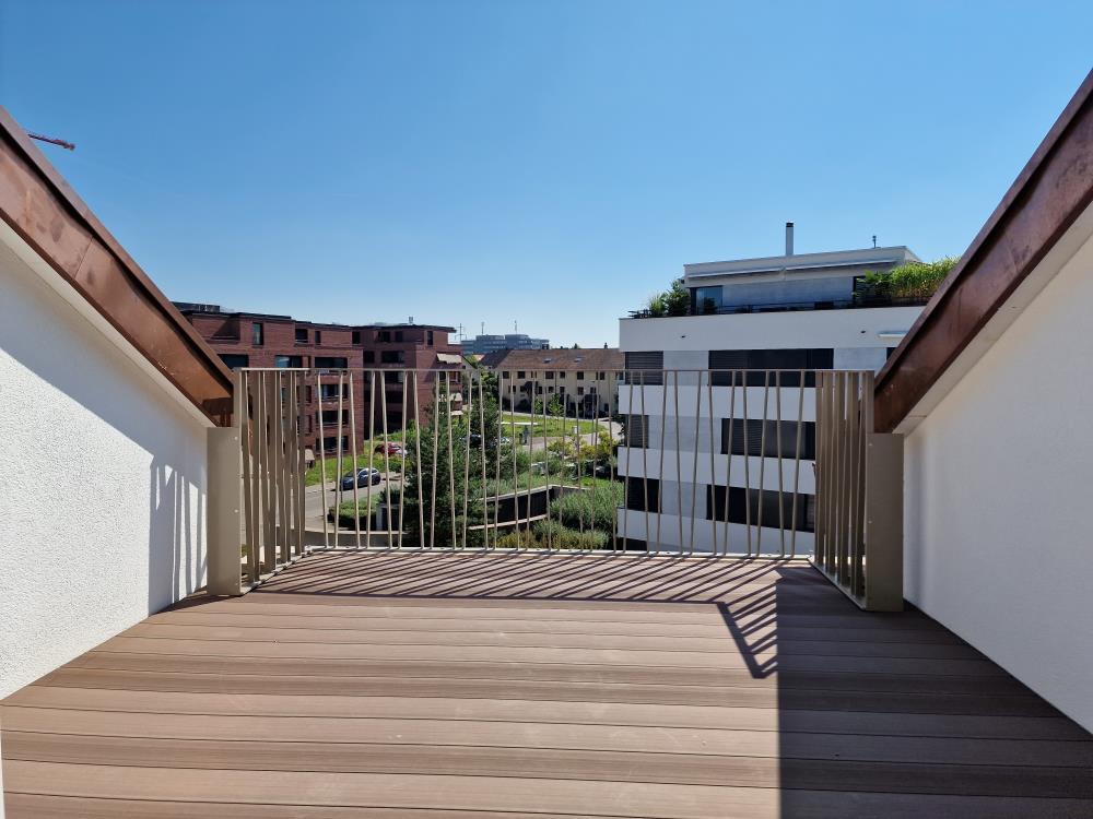 Appartement de 4 ½ pièces