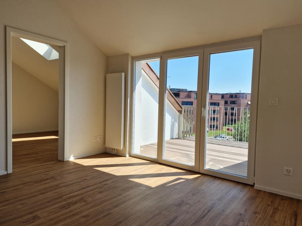 Appartement de 4 ½ pièces