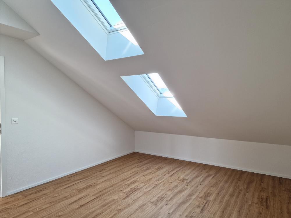 Appartement de 4 ½ pièces