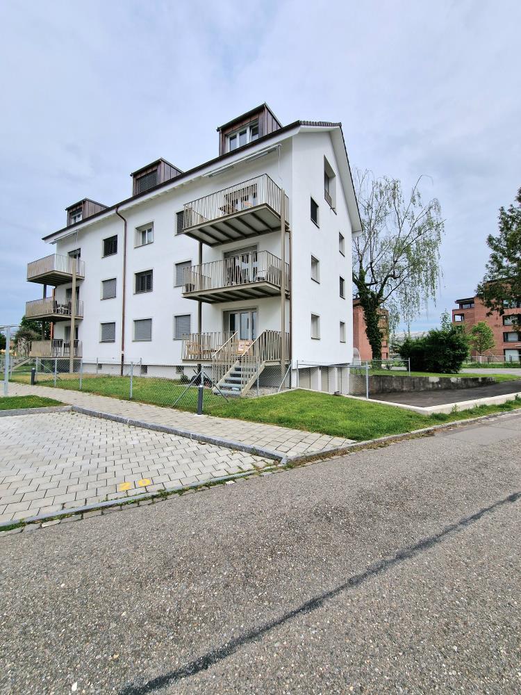 Appartement de 4 ½ pièces