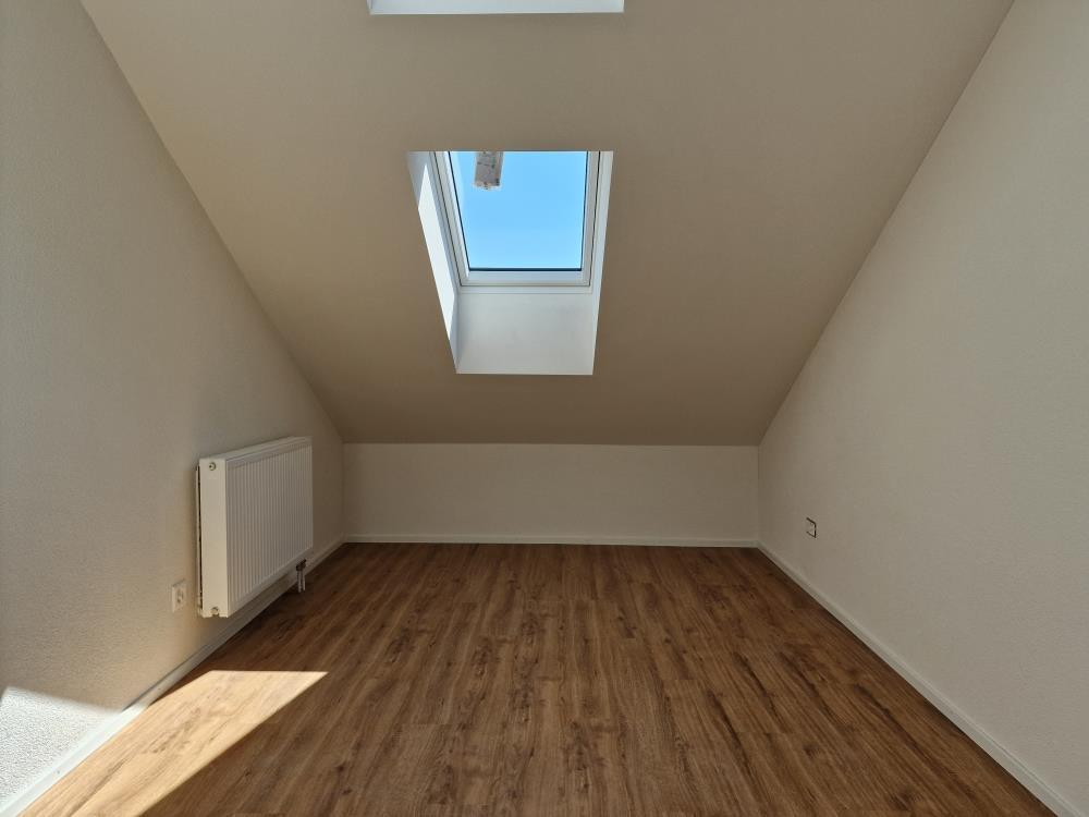 Appartement de 4 ½ pièces