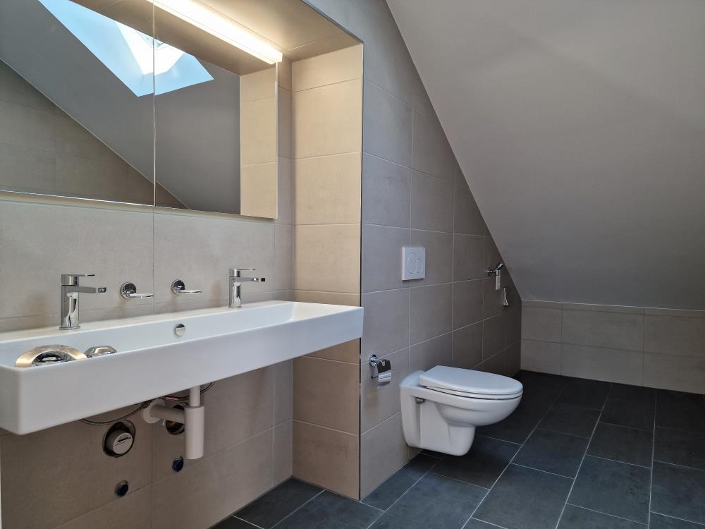 Appartement de 4 ½ pièces