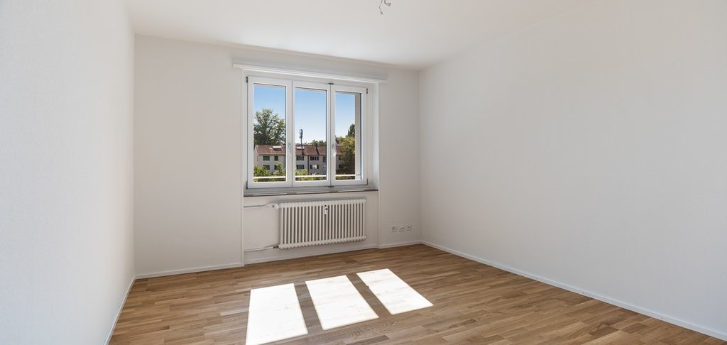 3 pièces appartement
