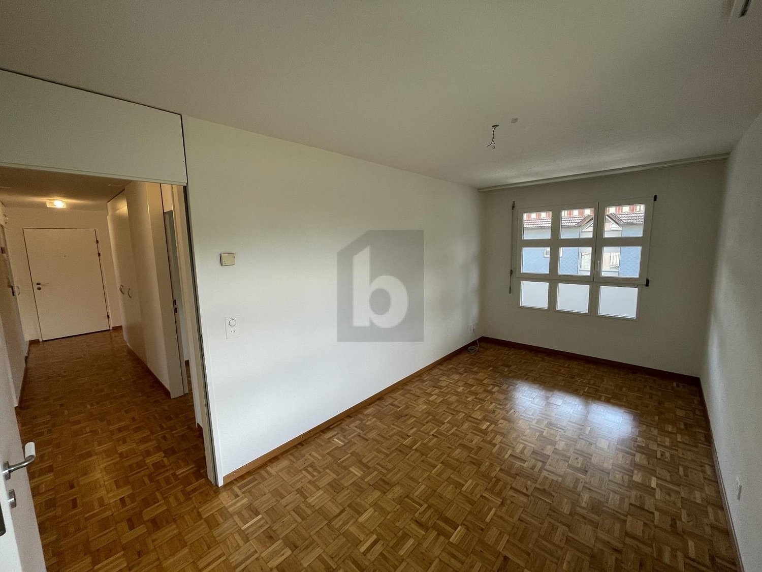 4 ½ rooms apartment, Foto 4 von 4