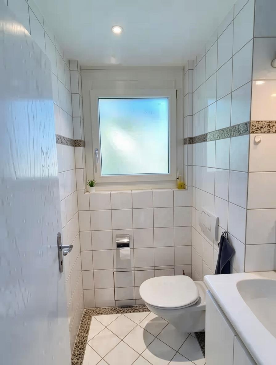 2 ½ rooms furnished flat, Foto 5 von 7