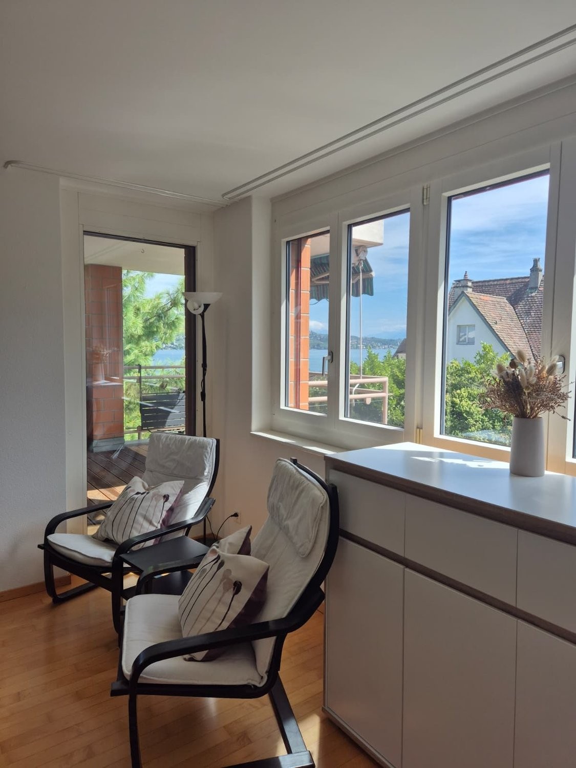2 ½ rooms furnished flat, Foto 4 von 7