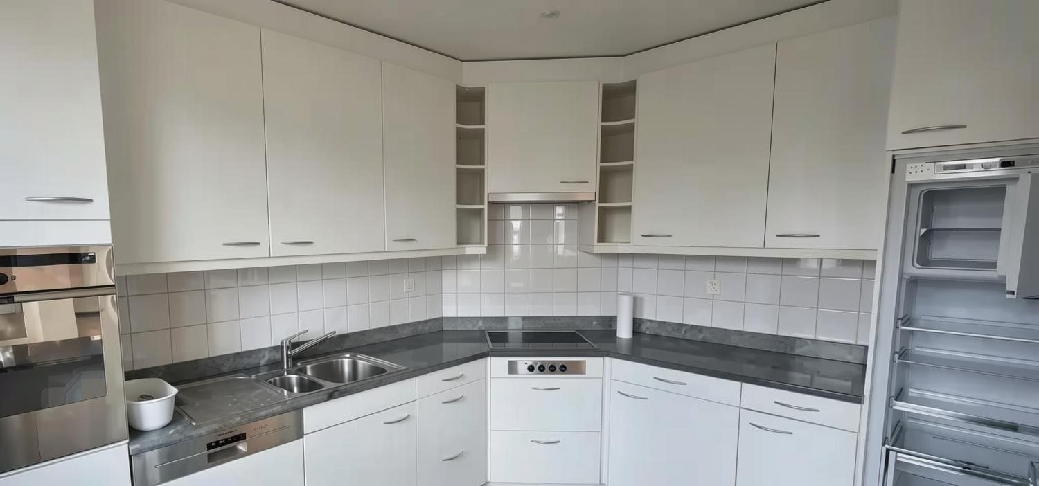 2 ½ rooms furnished flat, Foto 1 von 7