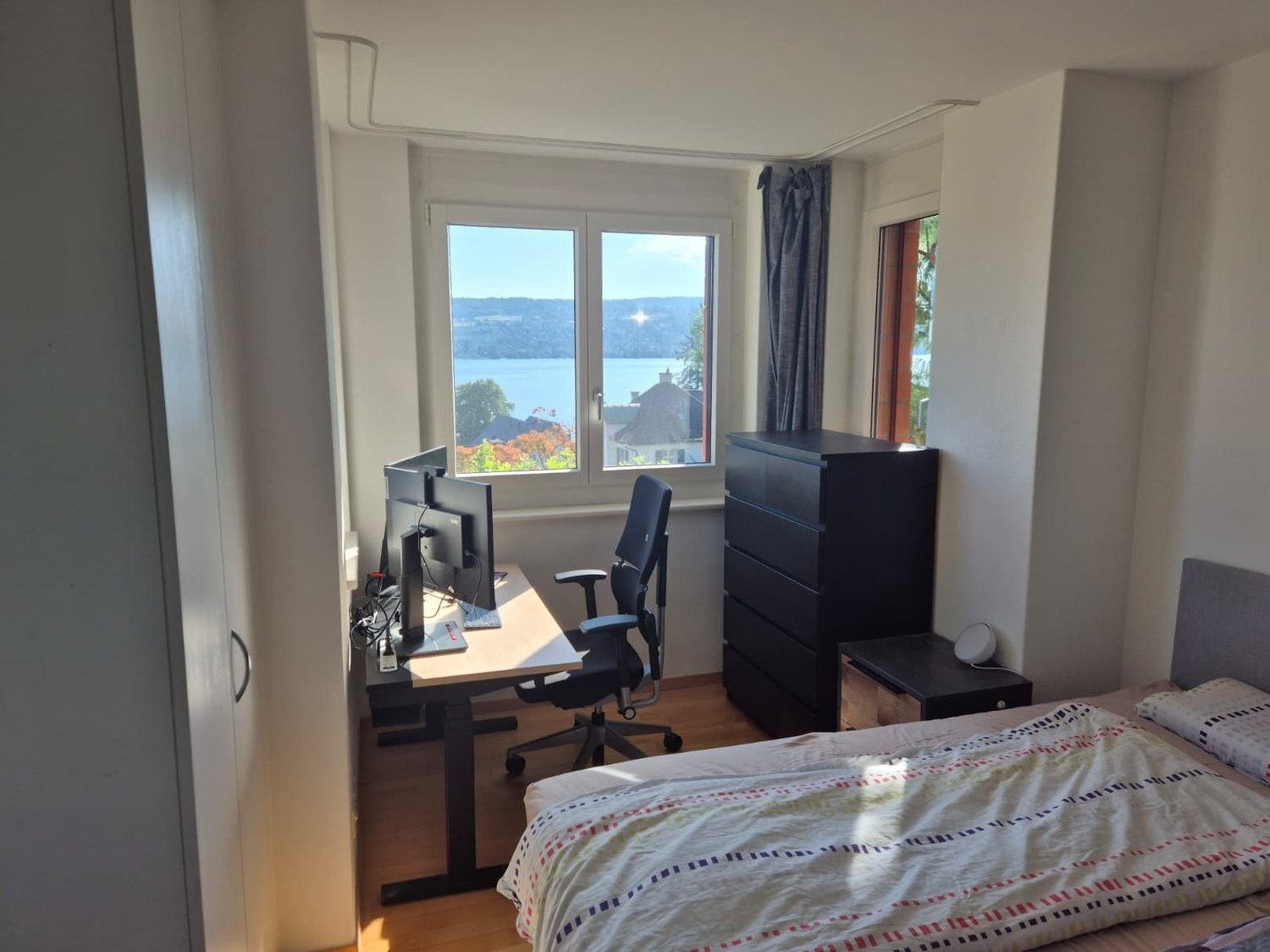 2 ½ rooms furnished flat, Foto 2 von 7