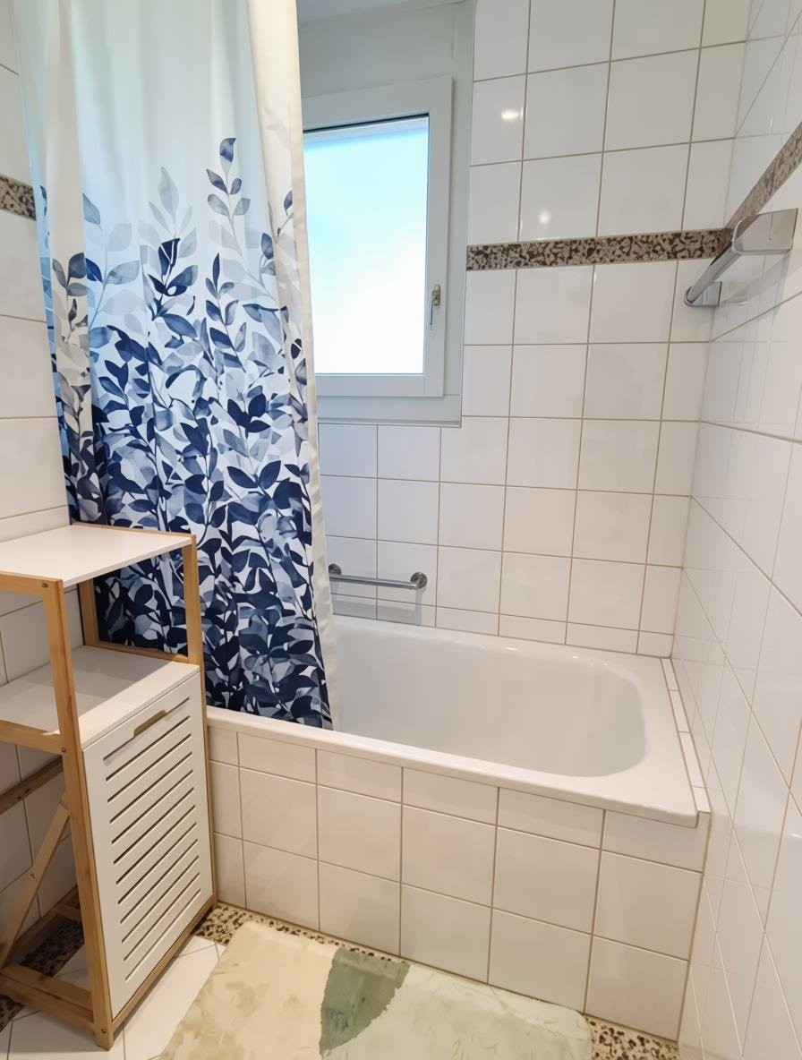2 ½ rooms furnished flat, Foto 6 von 7