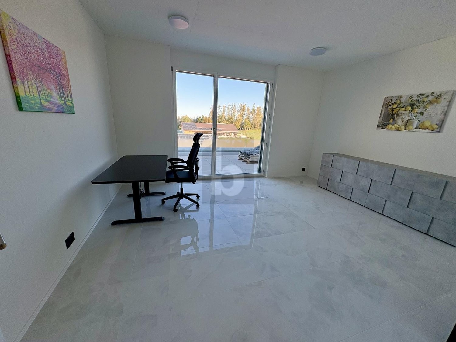 21m² ufficio