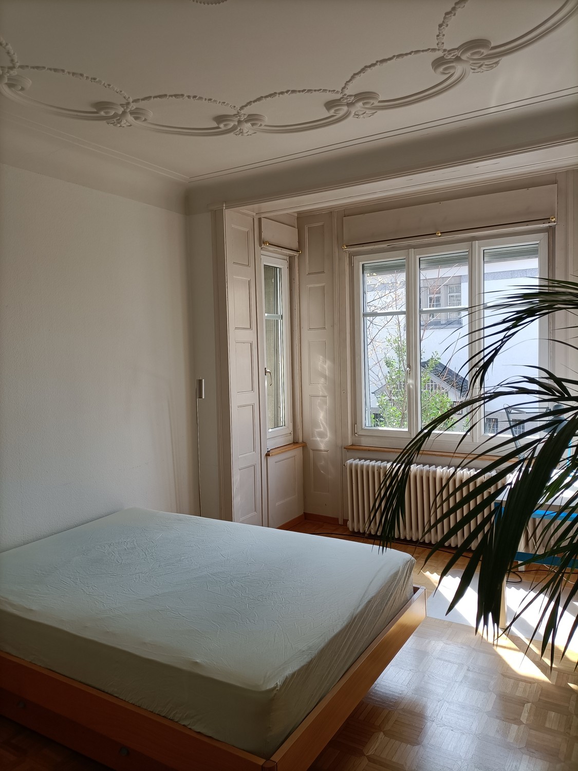 Room in a shared flat, Foto 2 von 3