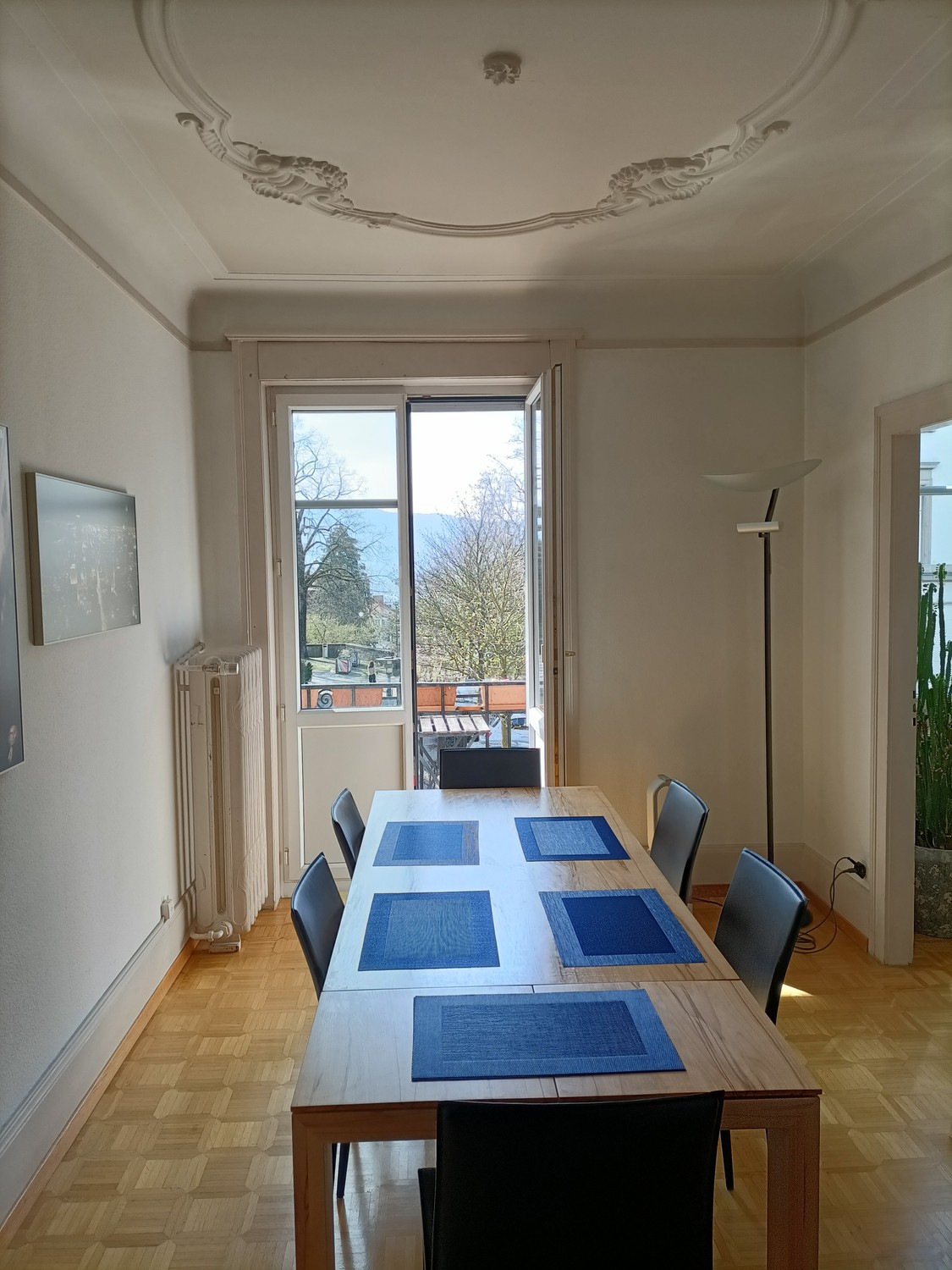 Room in a shared flat, Foto 3 von 3