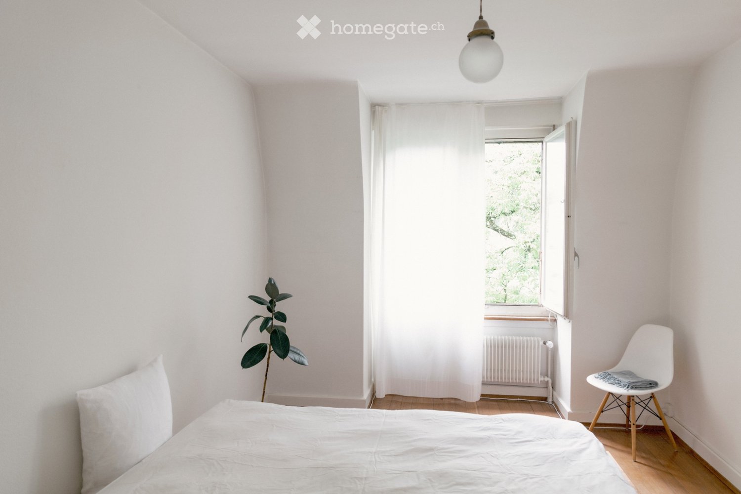 1 room single room