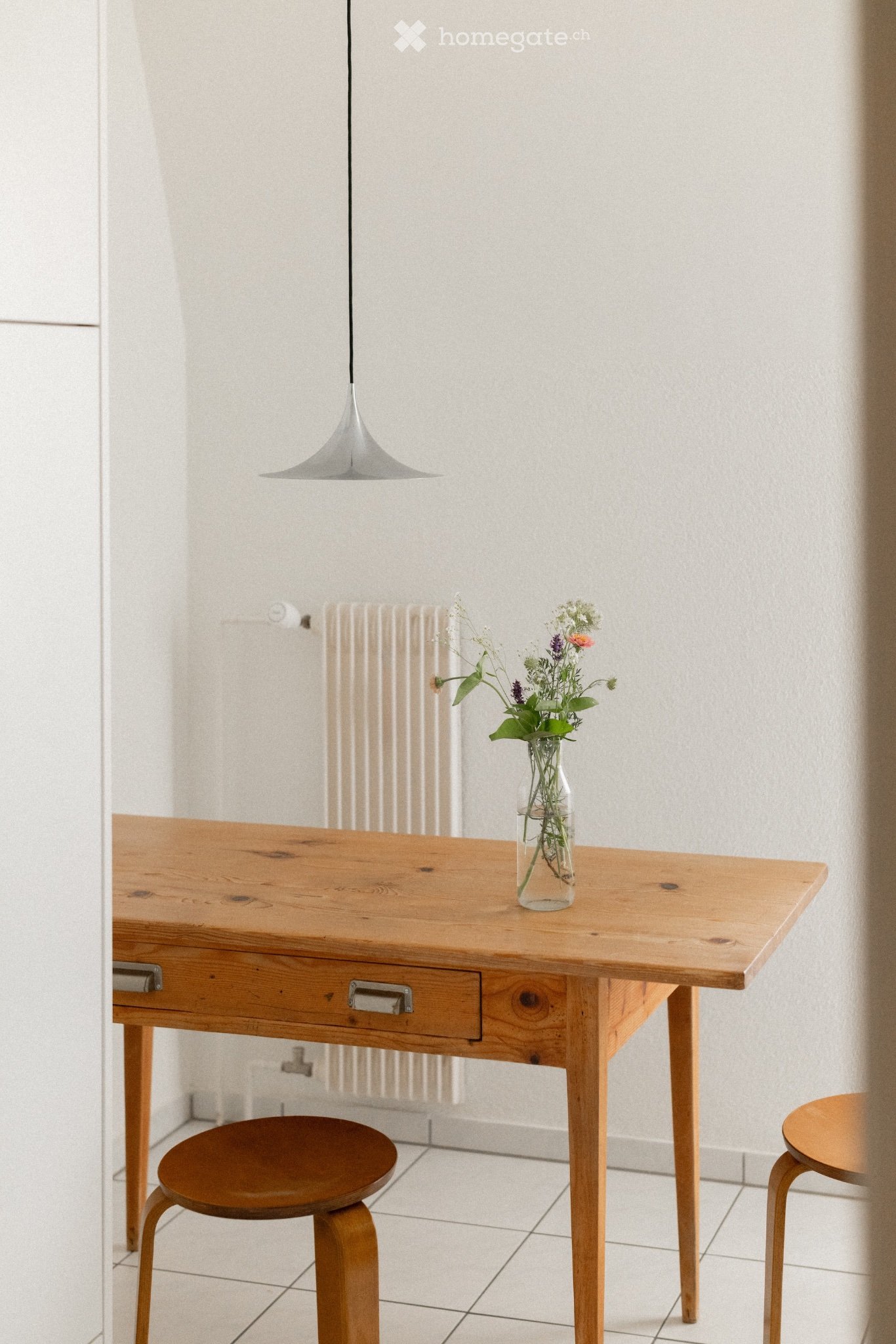 1 room single room
