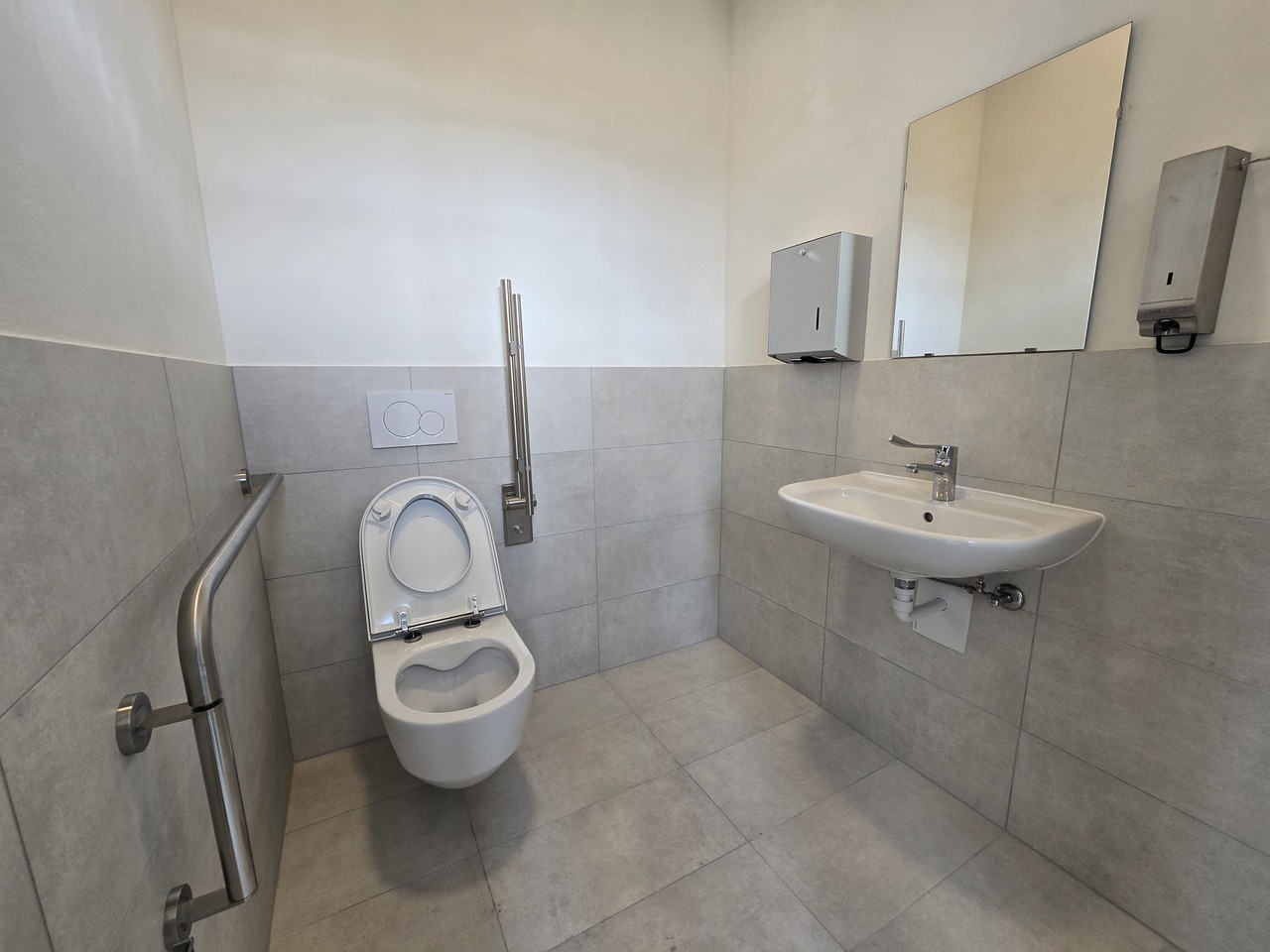 Atelier di 158m²