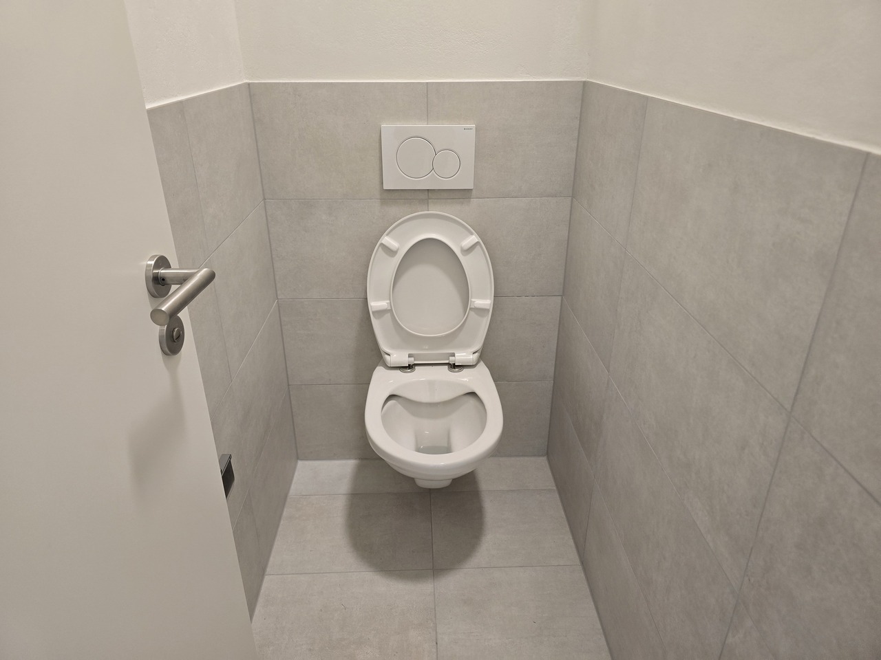 Atelier di 158m²
